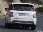 Land Rover Range Rover Sport Autobiography 2012 года (ZA)